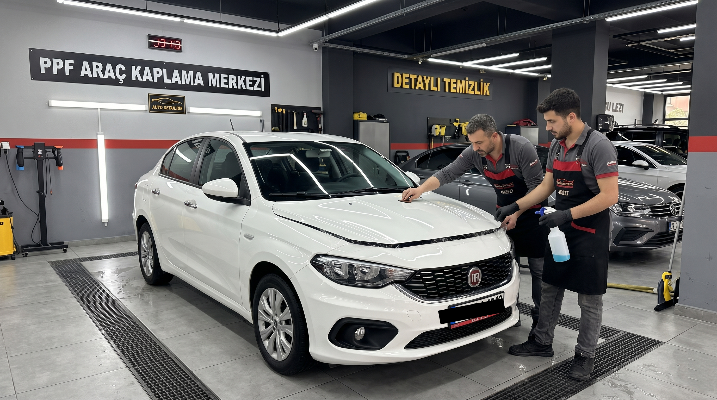 Fiat Egea